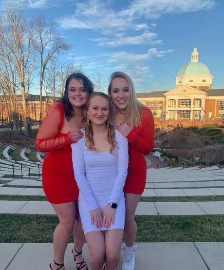 Morgan Watt sexy actress image