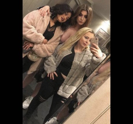 Sophie C star porn image