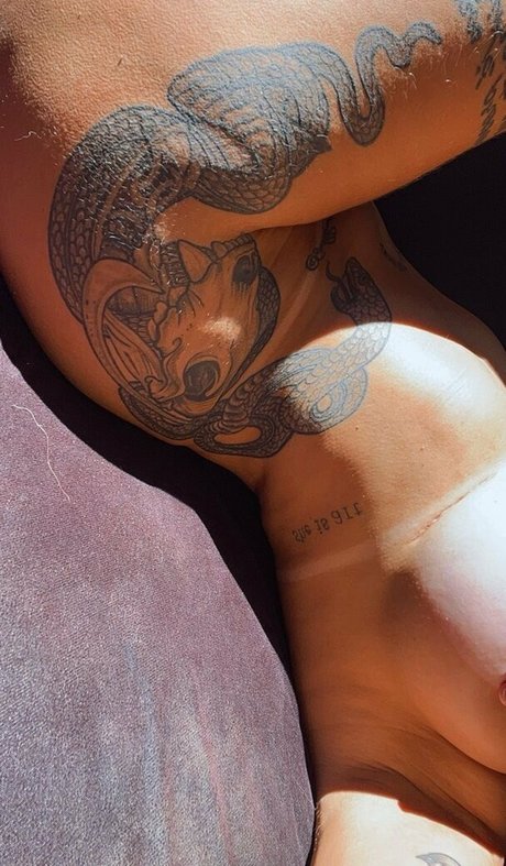 Pamela Suelen star nudes pics