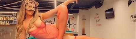 Miriam Tay model pretty gallery