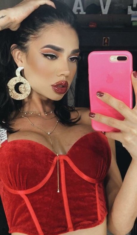 Eva Luna Velez pornstar art pics