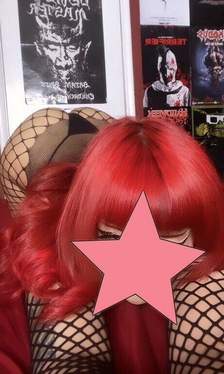 Metalslutttt star adult images