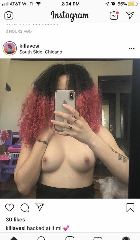 Killavesi pornstar pic