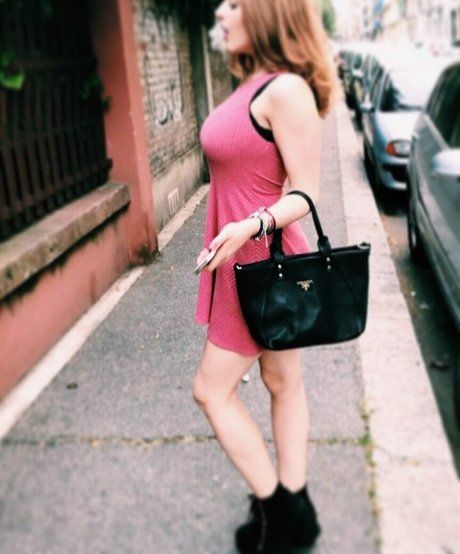 Elissa T perfect star archive