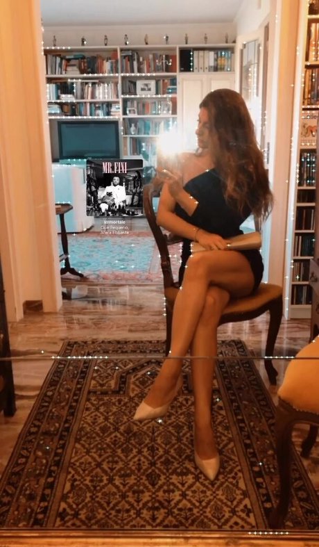 Elissa T nudes actress archive