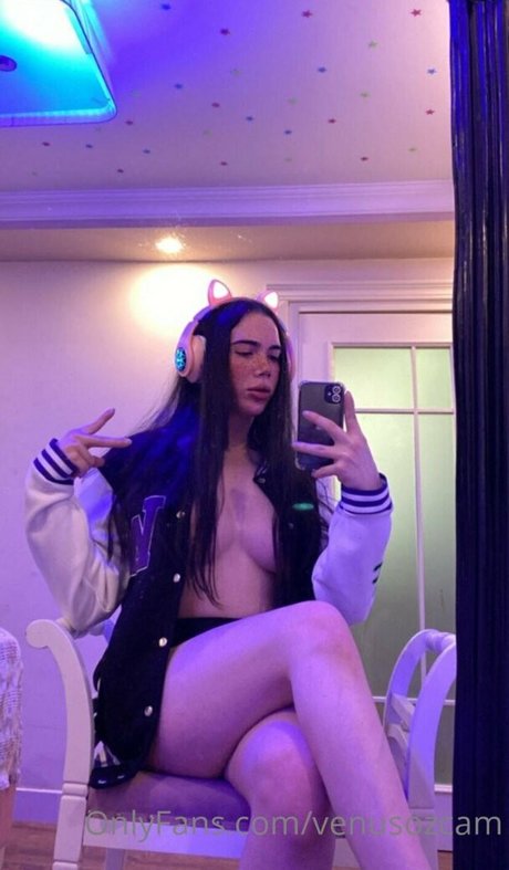 venusozcam pornstar gallery