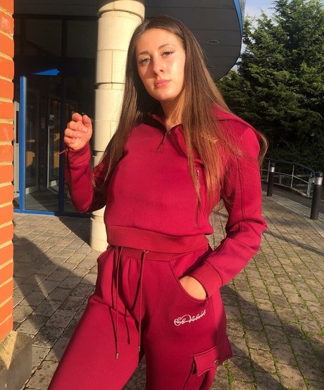 Soph Alice star nudes img