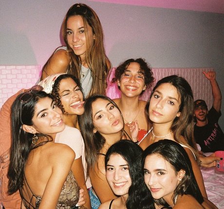 Antoenella star photo