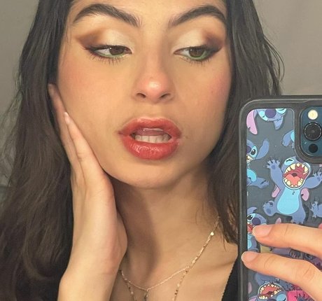 Antoenella perfect actress archive