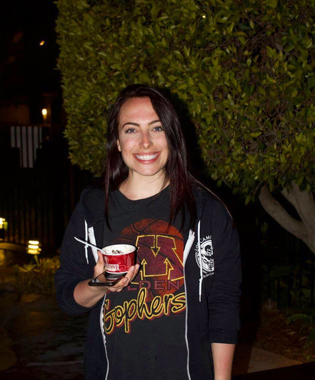 Sydney Martichuski star high quality gallery