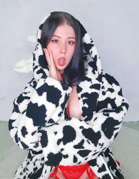 Morphia pornstar beautiful pic