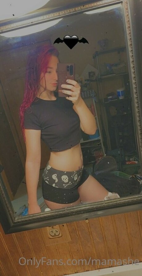 Mama she pornstar nude image