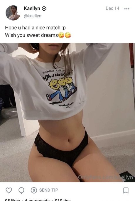 kaellyntv nudes actress images