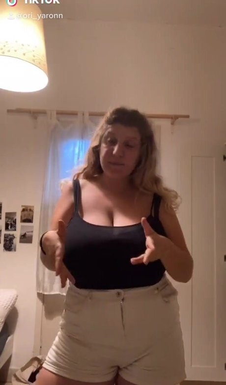 busty redhead onlyfans sexy naked image