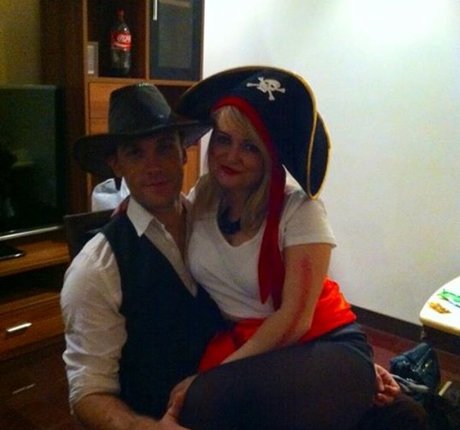 Kirsty Eccleston high quality actress image