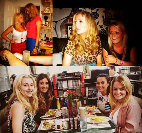 blonde college onlyfans art nude img