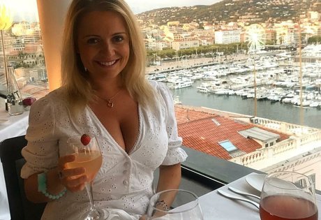 Kirsty Eccleston nice actress image