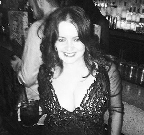 Kirsty Eccleston star gallery