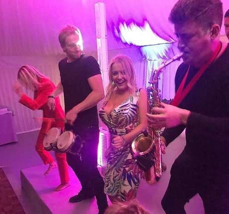 Kirsty Eccleston exclusive pornstar pic