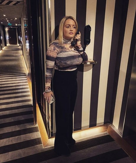 Kirsty Eccleston pornstar exclusive images