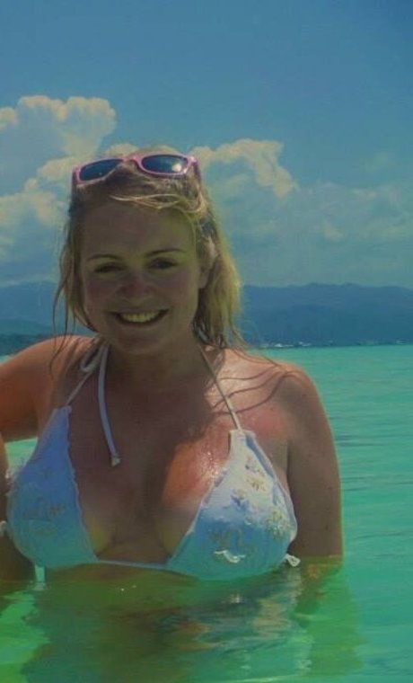 Kirsty Eccleston star beautiful gallery