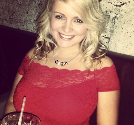 Kirsty Eccleston hot model galleries