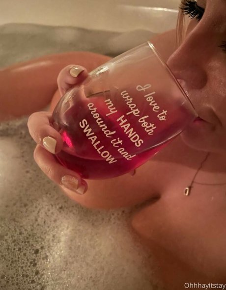 Ohhhayitstays free actress photo