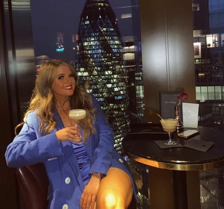 Emily Mather Quick model image