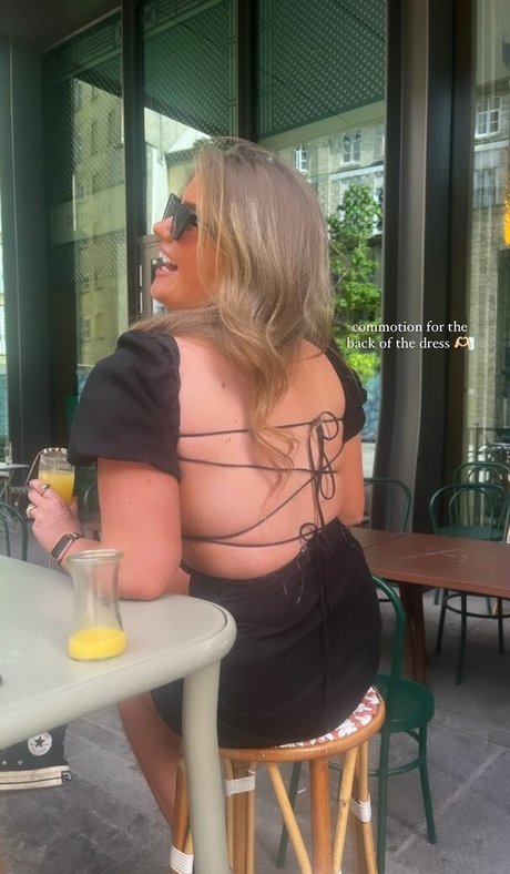 Emily Mather hd model img