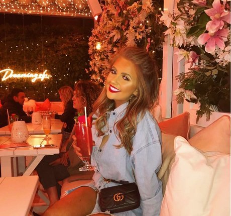 Emily Mather star top galleries