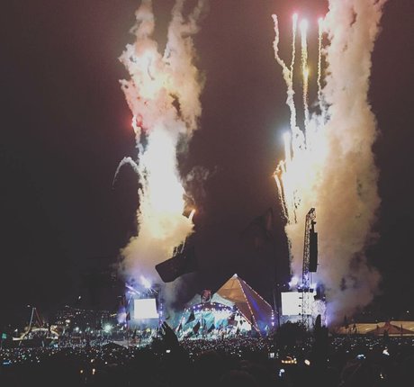 Emily Mather perfect star archive