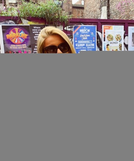 Emily Mather star high quality image