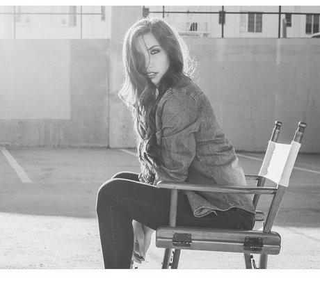 Jenna Ashley pornstar hot image