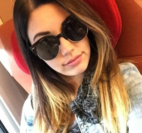 Jenna Ashley Quick model image