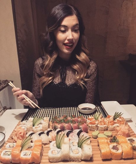 Jenna Ashley hd star gallery