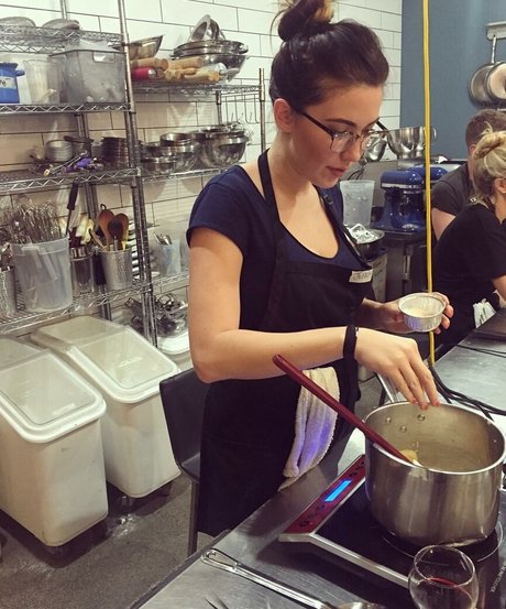 brunette pov onlyfans pretty image