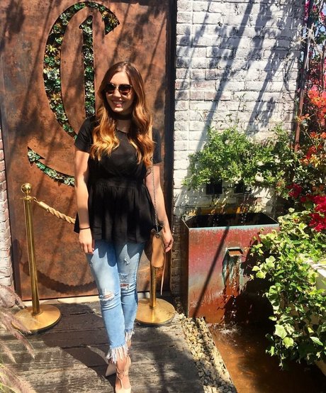 Jenna Ashley pornstar high quality pic