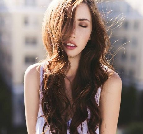 Jenna Ashley top model pics