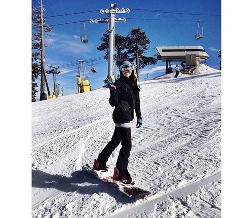 Jenna Ashley best model pictures