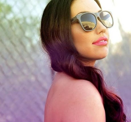 Jenna Ashley naked model pictures