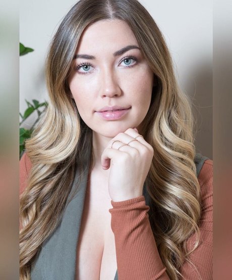 Jenna Ashley porn star archive