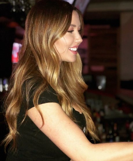 Jenna Ashley model nude image