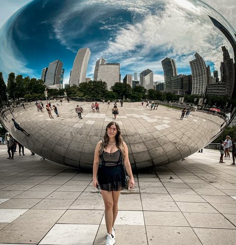 Jenna Ashley Profile pic