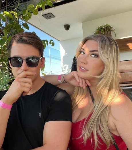 Jenna Ashley model hot picture