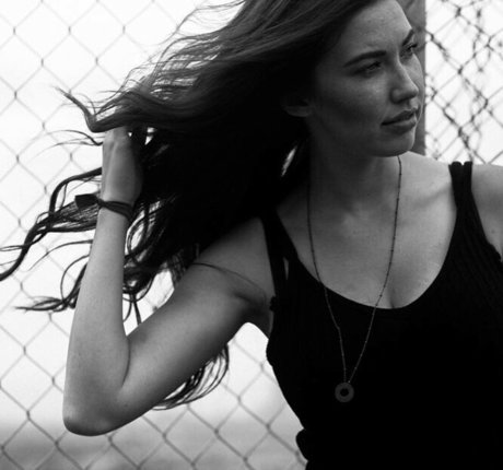 Jenna Ashley model free pic