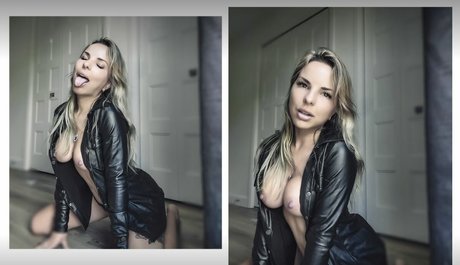 Catherine Morel art star archive