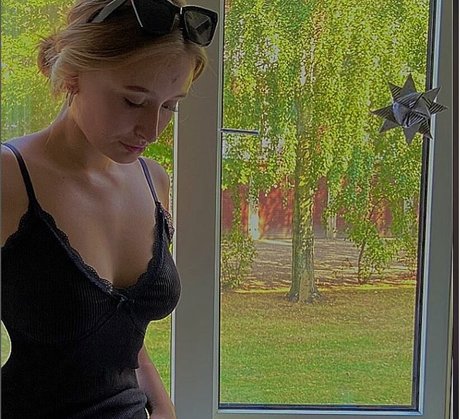 Cecilie M Paasch star best photos