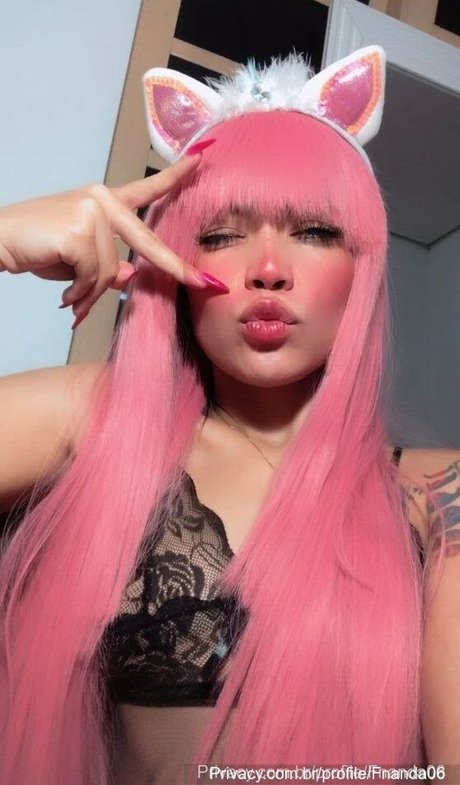 Ninfetinha18 perfect pornstar pic