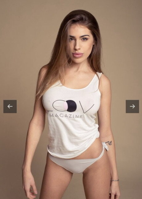 Asia Gianese pornstar adult photo