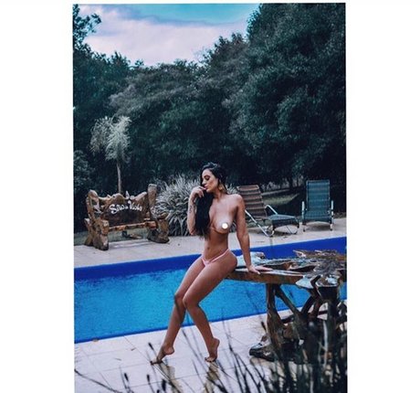 Francieli Rossa best star pictures